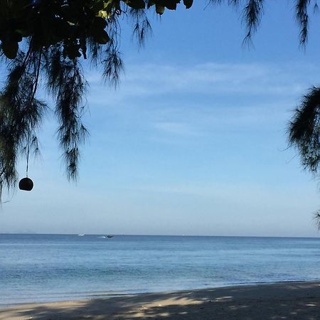 Hotel Cocobar&Bungalow Koh Jum Exterior foto