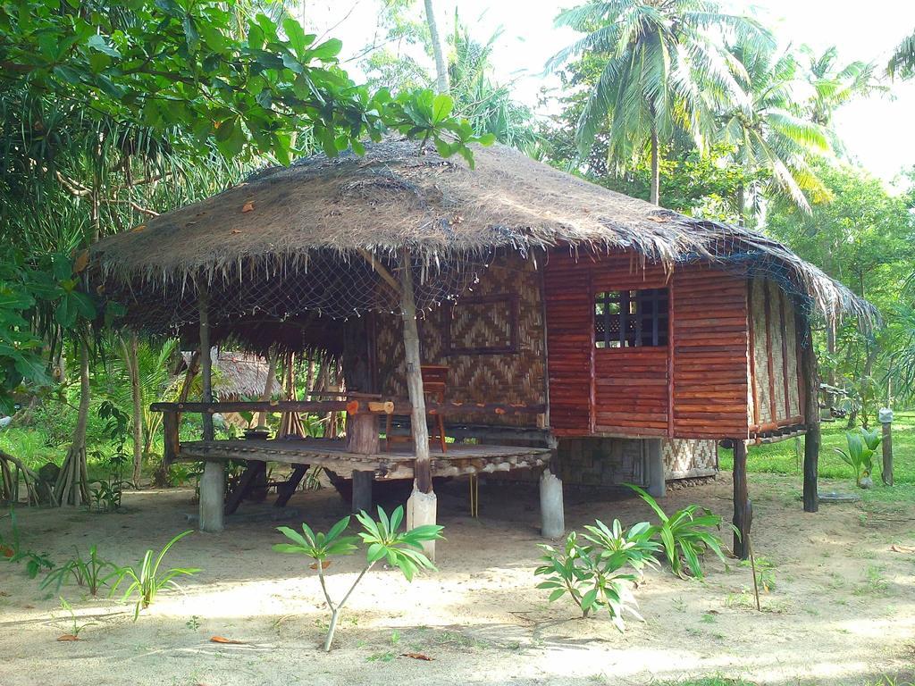 Hotel Cocobar&Bungalow Koh Jum Exterior foto