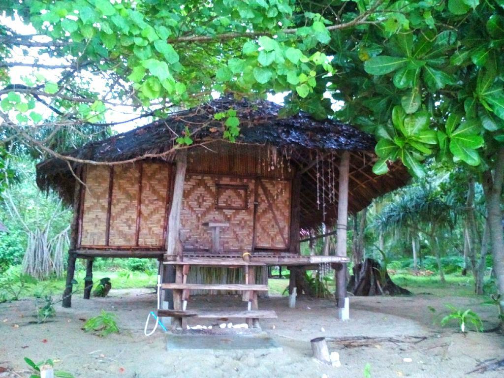Hotel Cocobar&Bungalow Koh Jum Exterior foto