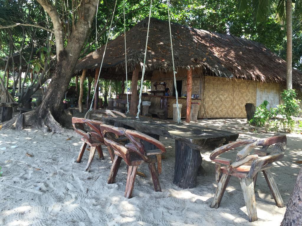 Hotel Cocobar&Bungalow Koh Jum Exterior foto