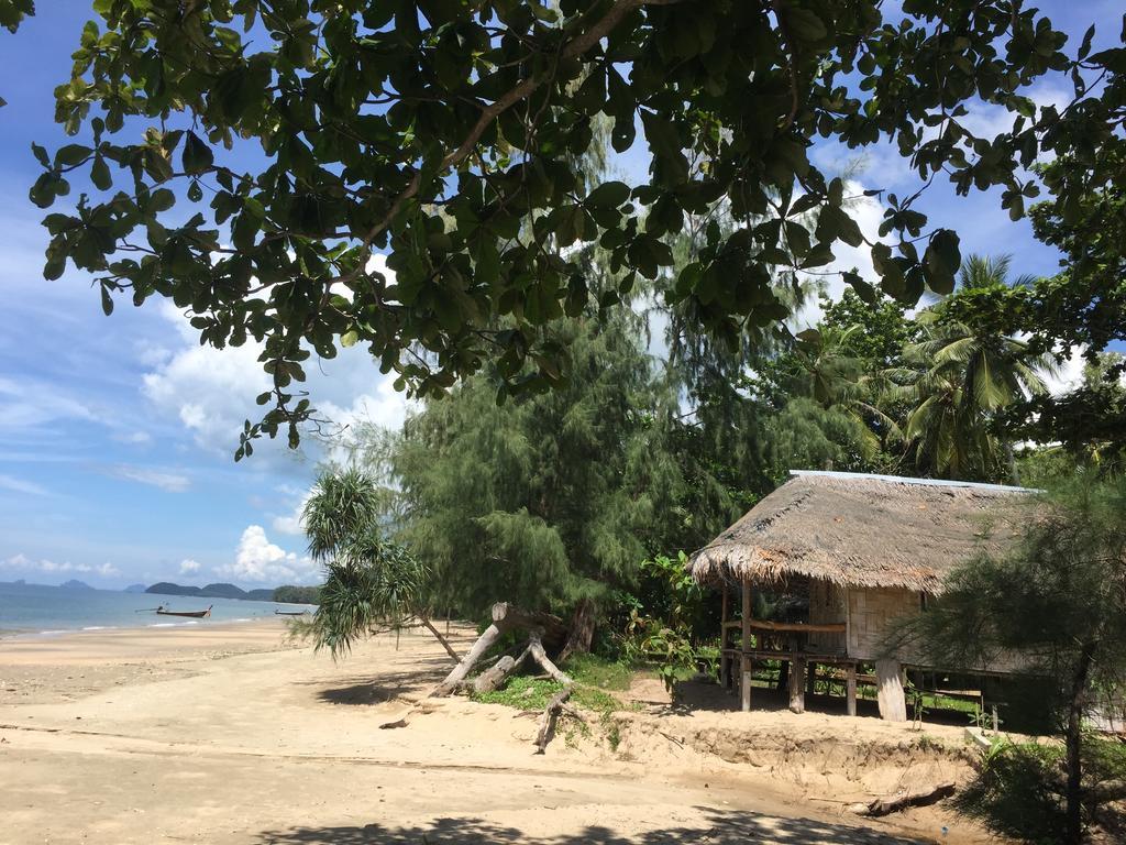 Hotel Cocobar&Bungalow Koh Jum Exterior foto