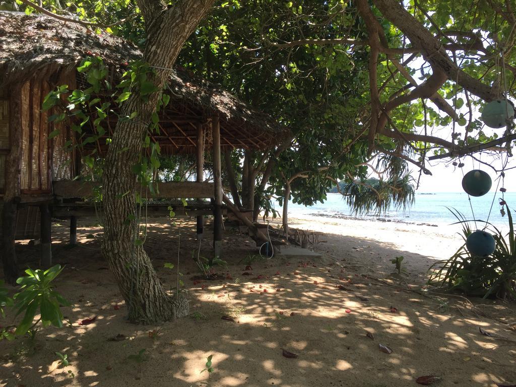 Hotel Cocobar&Bungalow Koh Jum Exterior foto