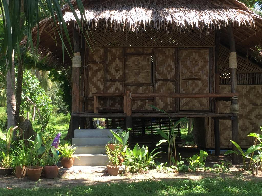 Hotel Cocobar&Bungalow Koh Jum Exterior foto