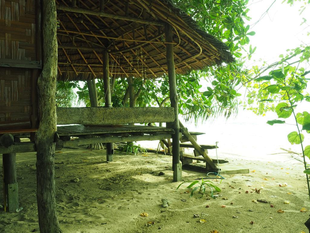 Hotel Cocobar&Bungalow Koh Jum Exterior foto