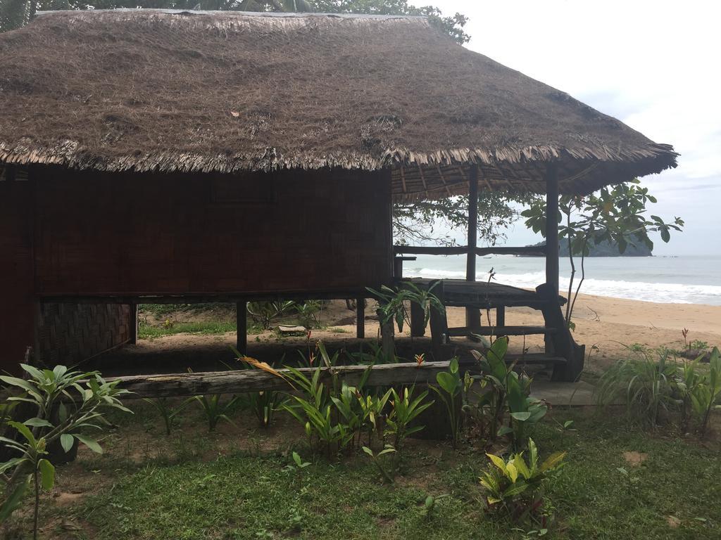 Hotel Cocobar&Bungalow Koh Jum Exterior foto