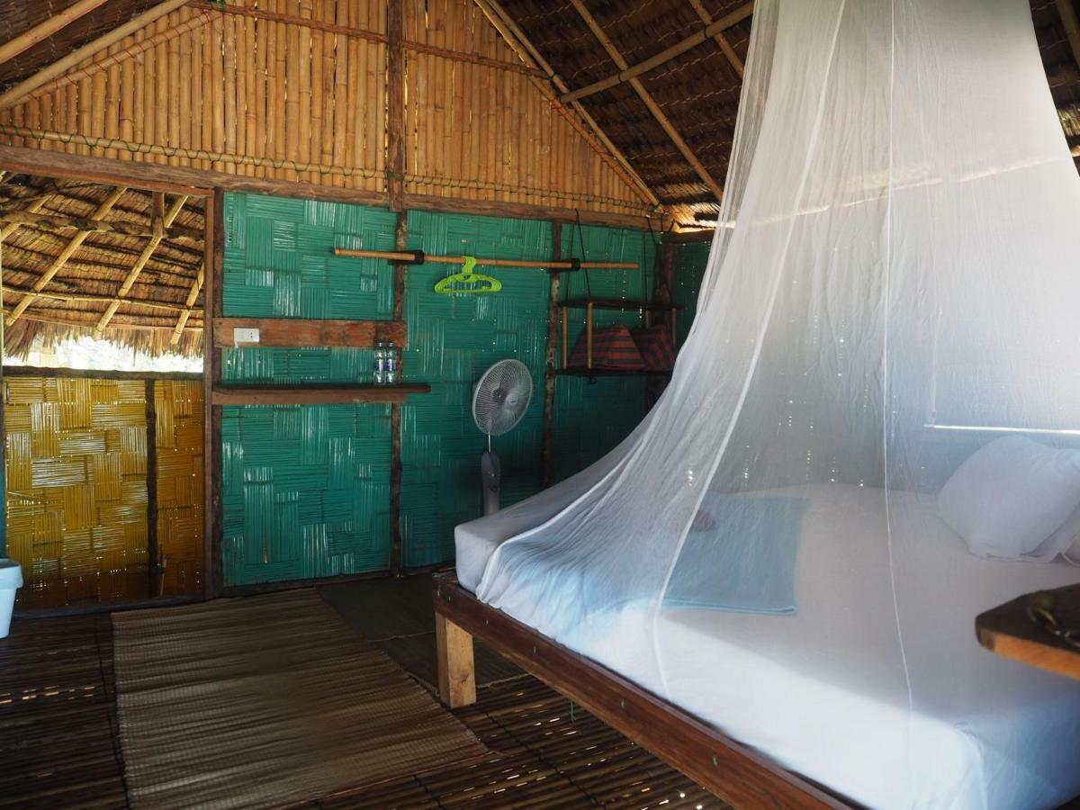 Hotel Cocobar&Bungalow Koh Jum Exterior foto
