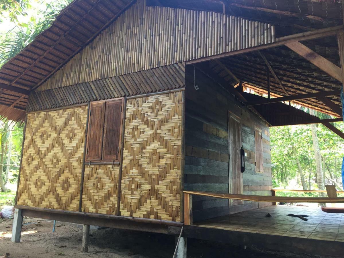 Hotel Cocobar&Bungalow Koh Jum Exterior foto