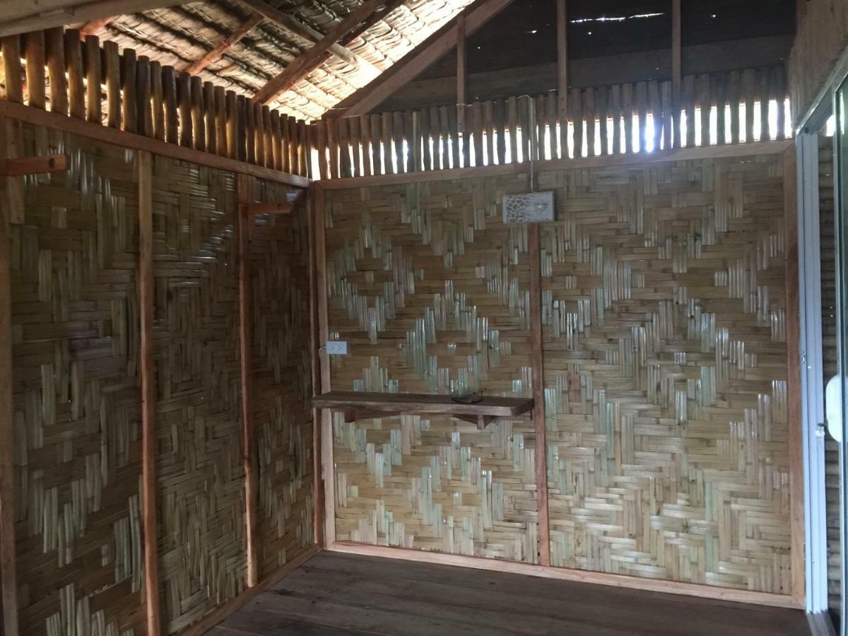 Hotel Cocobar&Bungalow Koh Jum Exterior foto