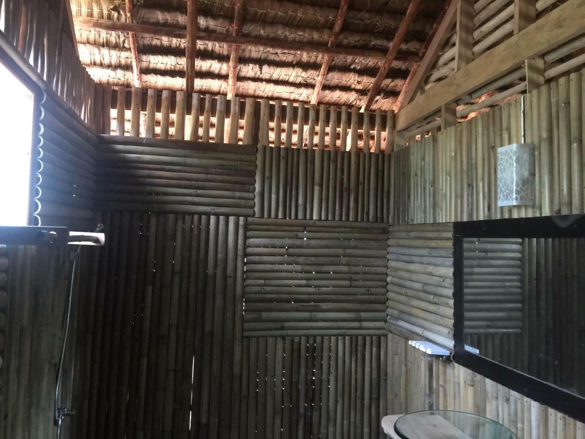 Hotel Cocobar&Bungalow Koh Jum Exterior foto
