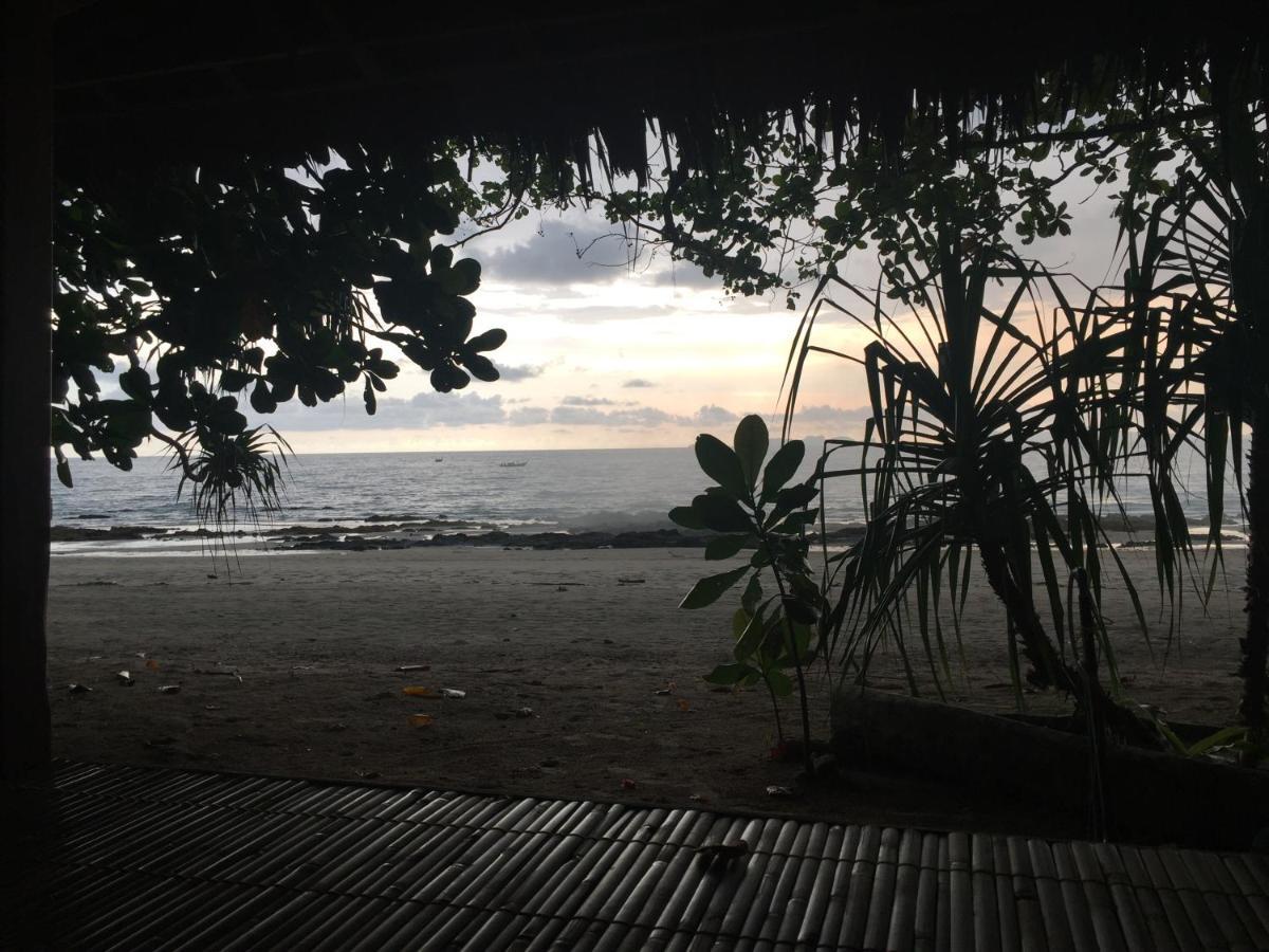 Hotel Cocobar&Bungalow Koh Jum Exterior foto