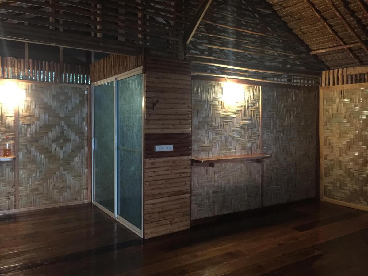 Hotel Cocobar&Bungalow Koh Jum Exterior foto